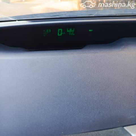 Toyota Prius II (XW20) 1.5hyb AT