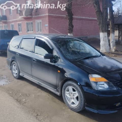 Honda Stream I 2.0 AT