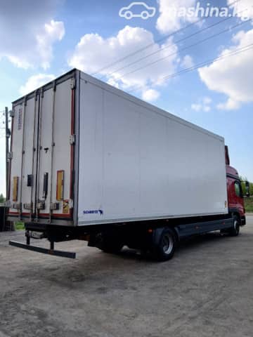 Mercedes-Benz Atego