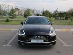 Hyundai Sonata VIII (DN8) 2.0 AT