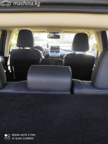 Lexus NX I 200t 2.0 AT 4WD