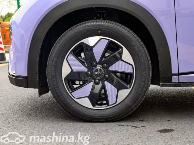 BYD Dolphin 44.9 kWh Electro AT