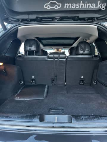 Jeep Cherokee V (KL) 2.4 AT 4WD