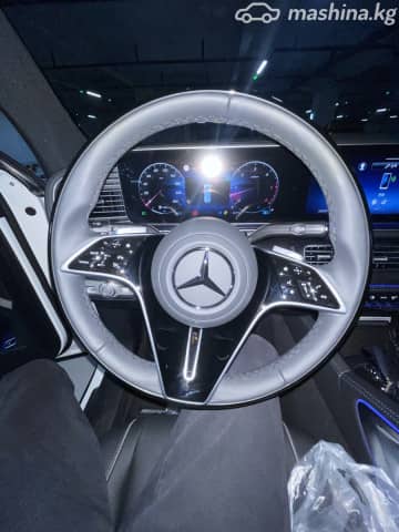 Mercedes-Benz GLS II (X167) Рестайлинг 450 d 3.0d AT 4WD