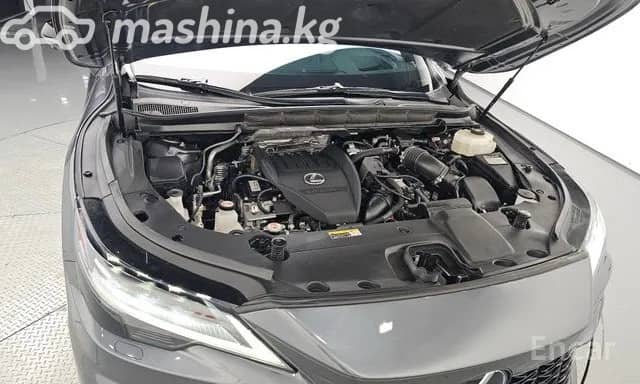 Lexus RX V 500h 2.4hyb AT 4WD