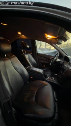 Mercedes-Benz S-Класс IV (W220) 430 4.3 AT