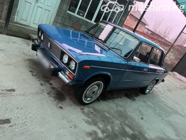 ВАЗ (Lada) 2106 21063 1.3 MT