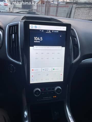 Ford Edge II 2.0 AT 4WD