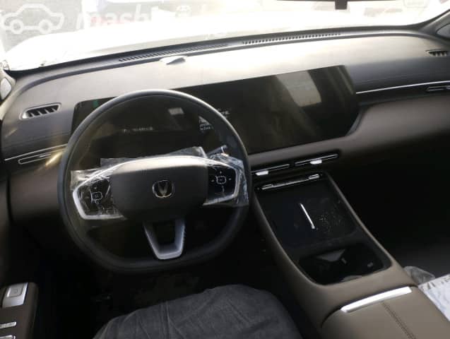 Changan CS55PLUS I Рестайлинг 1.5 AMT