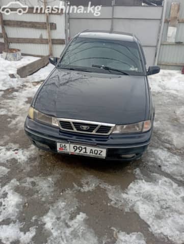 Daewoo Nexia I 1. 6 MT