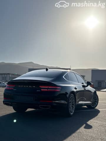 Genesis G80 II 2.5 AT 4WD