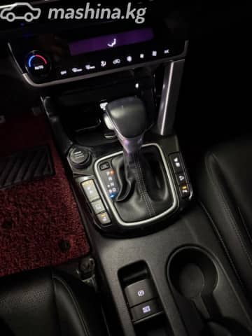 Kia Seltos I 1.6 AMT