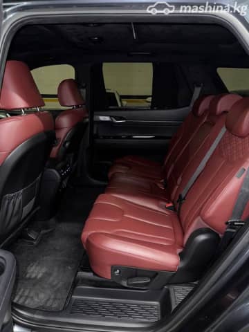 Hyundai Palisade I 2.2 AT