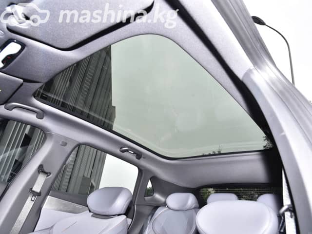 Changan Deepal S05 1.5hyb AT