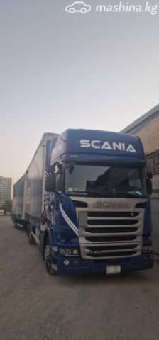 Scania R