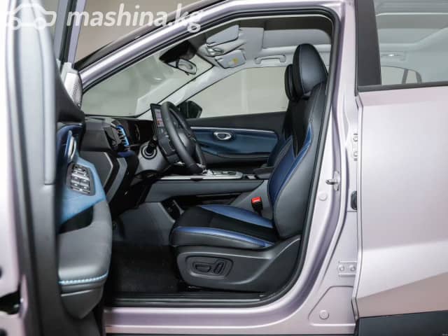 GAC Trumpchi GS3 II 1.5 AMT