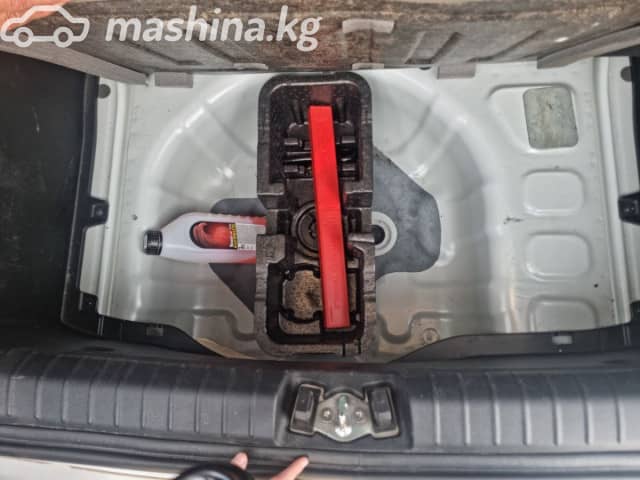 Kia Morning III 1.0 AT