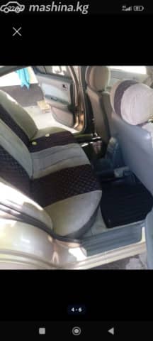 Nissan Maxima IV (A32) 3.0 MT