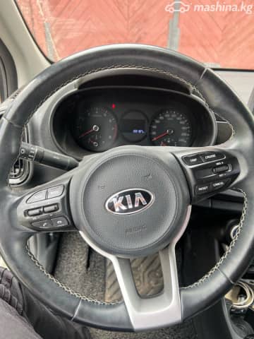 Kia Morning III 1.0 AT