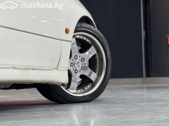Toyota Aristo II 3.0 AT