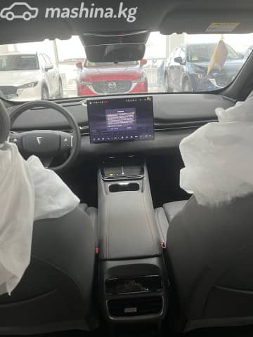 Changan Deepal S05 1.5hyb AT