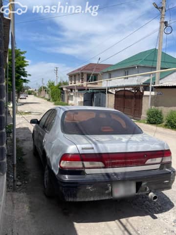Nissan Cefiro II (A32) 2.0 AT