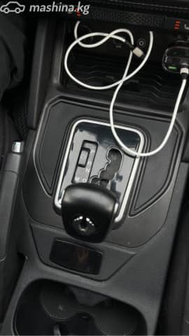 SsangYong Rexton Sports I 2.2d AT