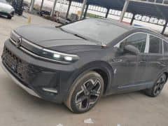 Volkswagen Talagon 2.0 AMT 4WD