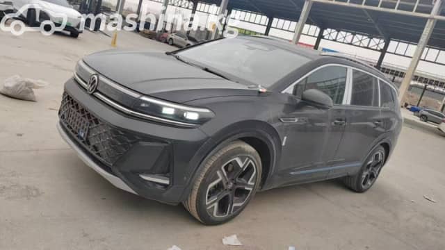 Volkswagen Talagon 2.0 AMT 4WD