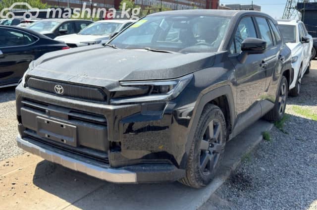 Toyota RAV4 V (XA50) 2.0 CVT 4WD