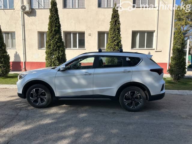 Jetour X70 1.5 AMT