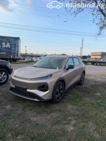 Changan Qiyuan Q05 II Electro AT