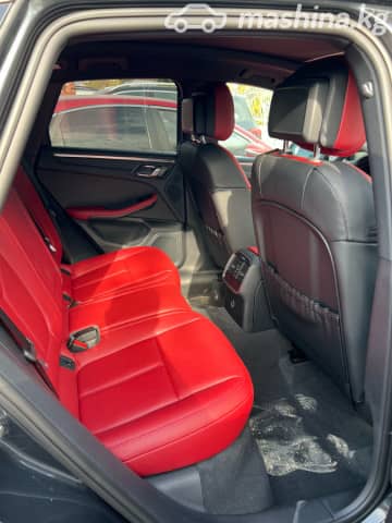 Porsche Macan I Рестайлинг 2 2.0 AMT 4WD