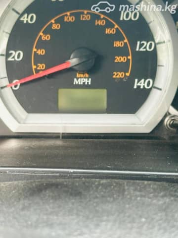 Chevrolet Lacetti 1.6 MT