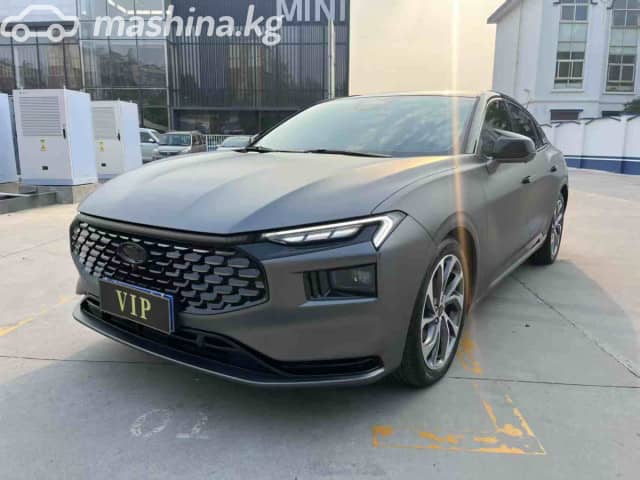 Ford Mondeo VI 2.0 AT