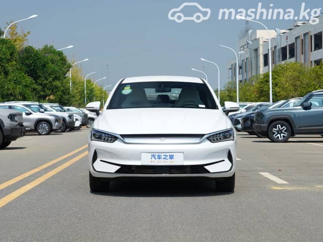 BYD Qin II EV 400 Electro AT