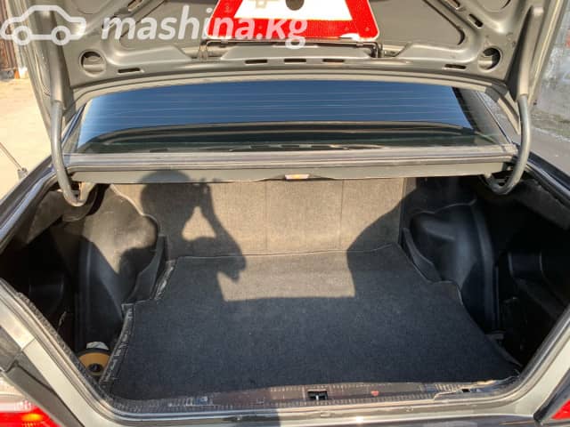 Mercedes-Benz W124 230 2.3 MT