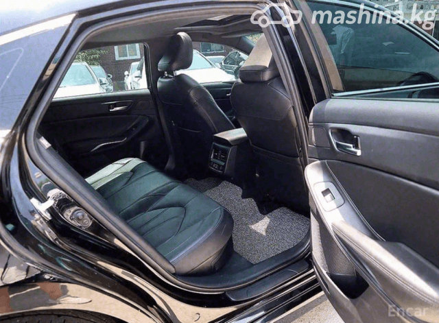 Toyota Avalon V Рестайлинг 2.5hyb CVT