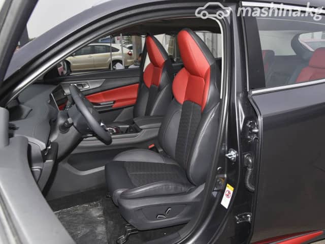Changan CS55PLUS I 1.5 AMT
