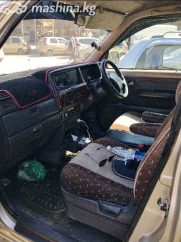 Honda Stepwgn I Рестайлинг 2.0 AT