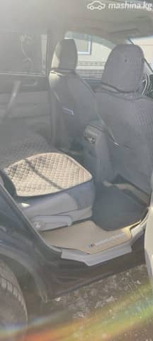 Toyota Highlander II (U40) Рестайлинг 3.5 AT 4WD