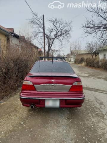 Daewoo Nexia I 1. 6 MT