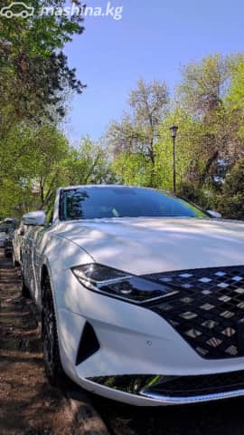 Hyundai Grandeur VI Рестайлинг 3.0 AT