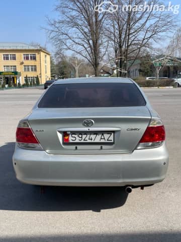Toyota Camry V (XV30) 2.4 AT