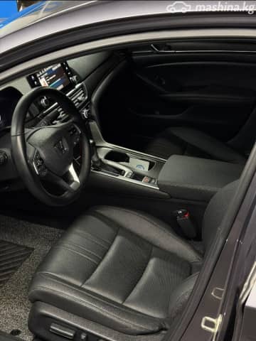 Honda Accord X 1.5 CVT