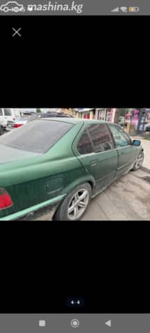 BMW 3 серии III (E36) 316i 1.6 MT