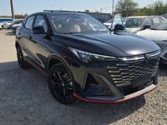 Changan X5 Plus 1.5 AMT