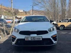 Kia K3 II 1.6 CVT