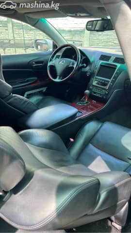 Lexus GS III 430 4.3 AT