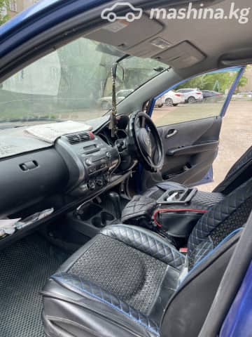 Honda Fit I 1.5 AT